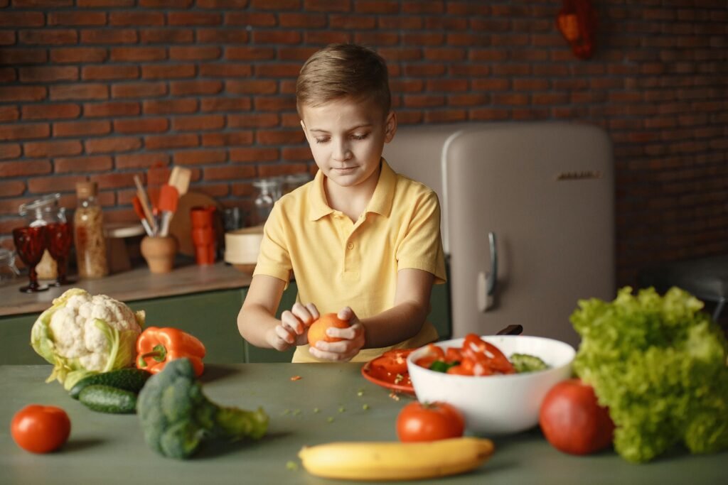 Click Healthy Life