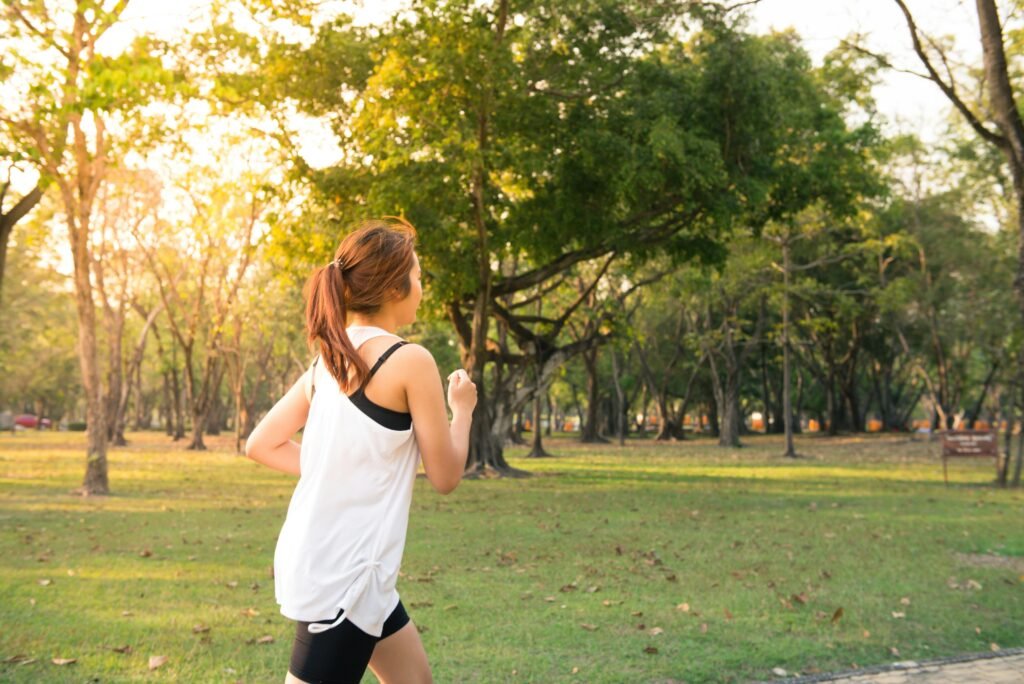 Daily Healthy Fit